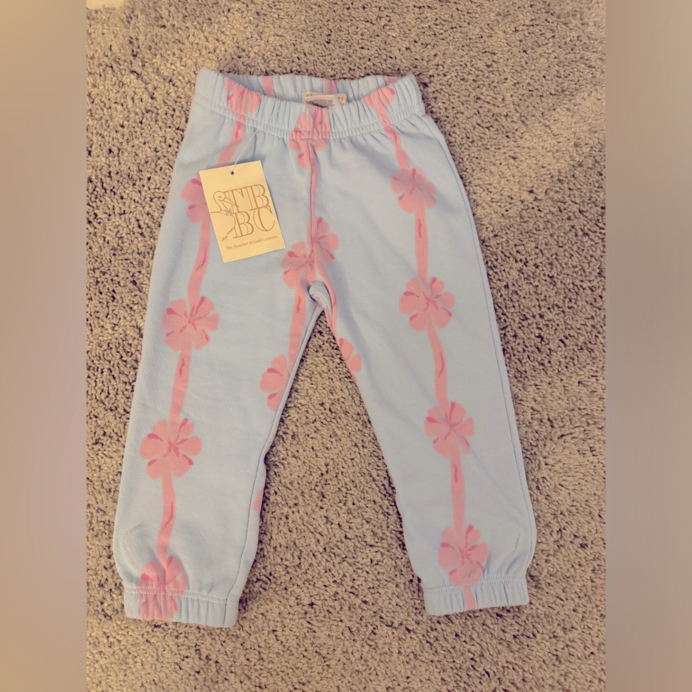 Beaufort Bonnet girls sweatpants